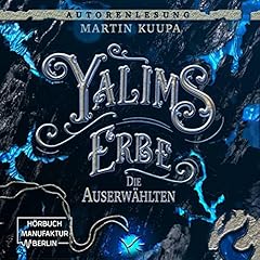 Page de couverture de Die Auserwählten