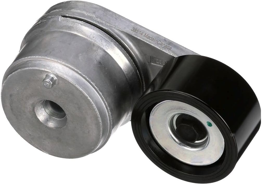 Accessory Drive Belt Tensioner Assembly 1-Qty for Peterbilt,for International Harvester,for IC Corporation,for Freightliner, 3-7 Days Delivery