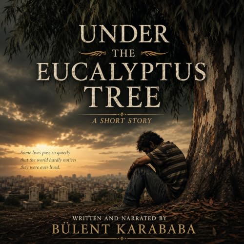 『Under the Eucalyptus Tree』のカバーアート