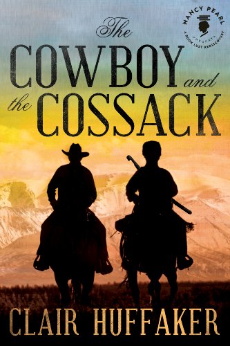 The Cowboy and the Cossack (Nancy Pearl’s Book Lust Rediscoveries)