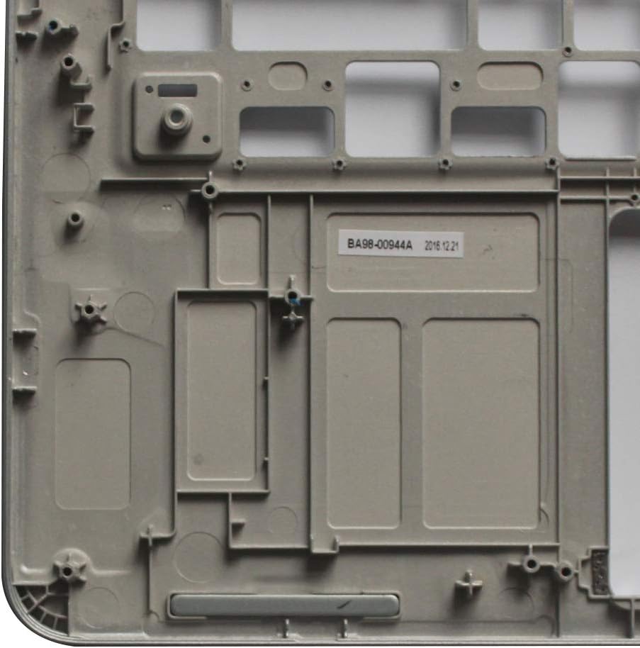 Laptop Replacement Palmrest Cover Case Fit Samsung NP900X5N BA98-00944A C Shell