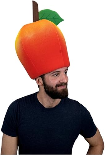 Miniatura 157 de FOAM PARTY HATS: Food