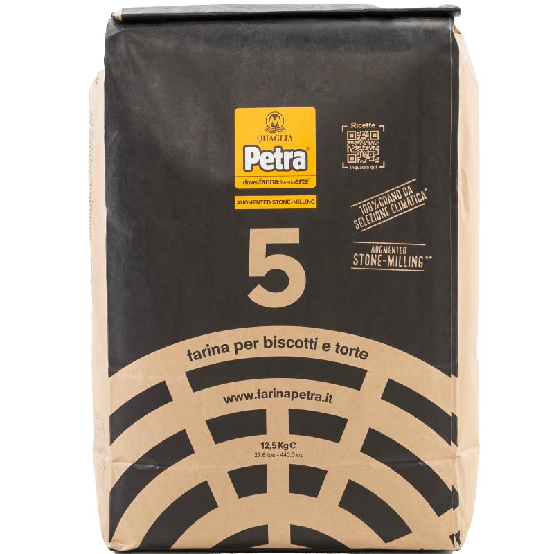 Harina Petra 5 - para galletas y pasteles