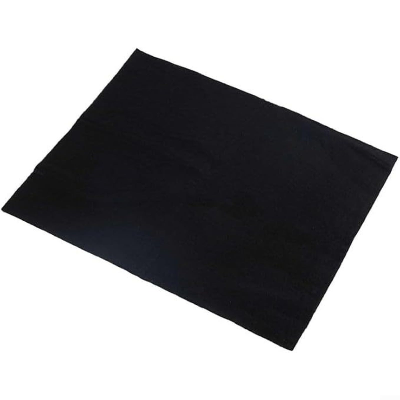 Aktivkohlefilter Dunstabzugshaube Geruchsabsorber Fettfilter Für Küche 470X570mm Schwarz Weiß Ersatzteil