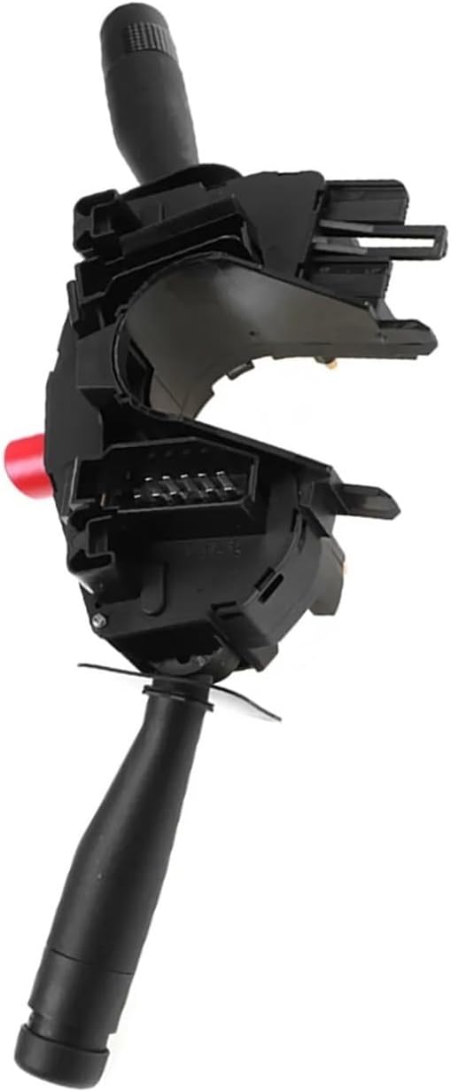 Headlamp Dimmer Blinker for Fiesta MK4 1996-2005 97FG13335CB 98FU13335BA Car Steering Column Cruise Control Turn Signal Switch Auto Parts Windshield Wiper Switch