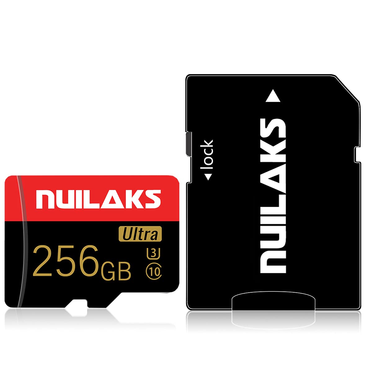 Buy 256GB Micro SD Card High Speed Micro SD Card Class 10 Memory Card