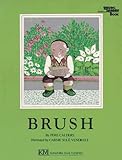 Brush (Reading Rainbow 88) (English and Spanish Edition)