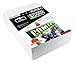 Ultimate Guard UGD020032 100 Current Size Thick Comic Backing Boards