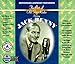 Smithsonian Collection The Best of Old-Time Radio Starring Jack Benny