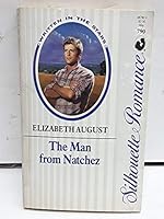 The Man from Natchez 037308790X Book Cover