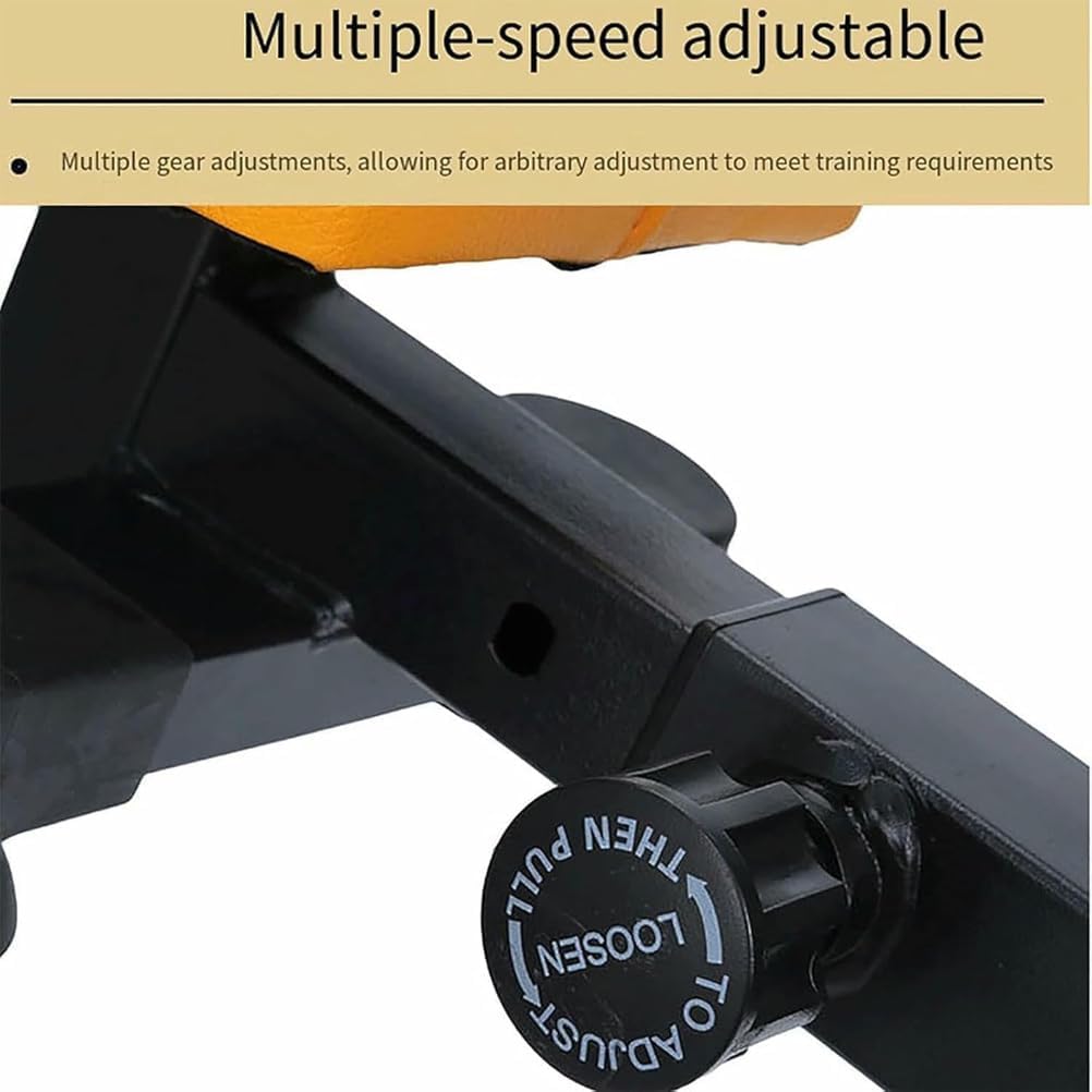 Wrist Flexion and Extension Trainer with Adjustable Resistance, Offering Full-Angle Active/Passive Training; Forearm Rotation Trainer, Suitable for Arm Stiffness