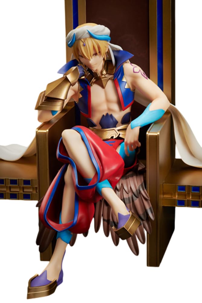Amazon.co.jp: Fate/Grand Order -絶対魔獣戦線バビロニア
