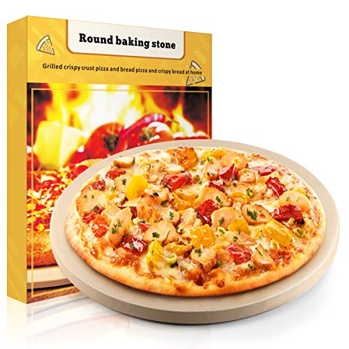Pizza Stone