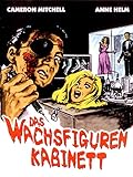 Das Wachsfigurenkabinett