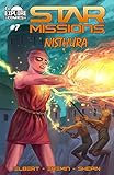  NISTHURA (STAR MISSIONS - SPANISH nº 7) (Spanish Edition)