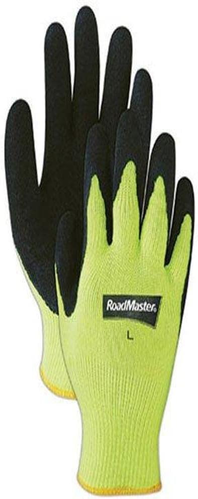 MAGID 306T Puncture Resistant Latex Palm Glove