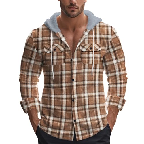 Chemisette blanche homme casual chic et tunique d'été regular fit infroissable