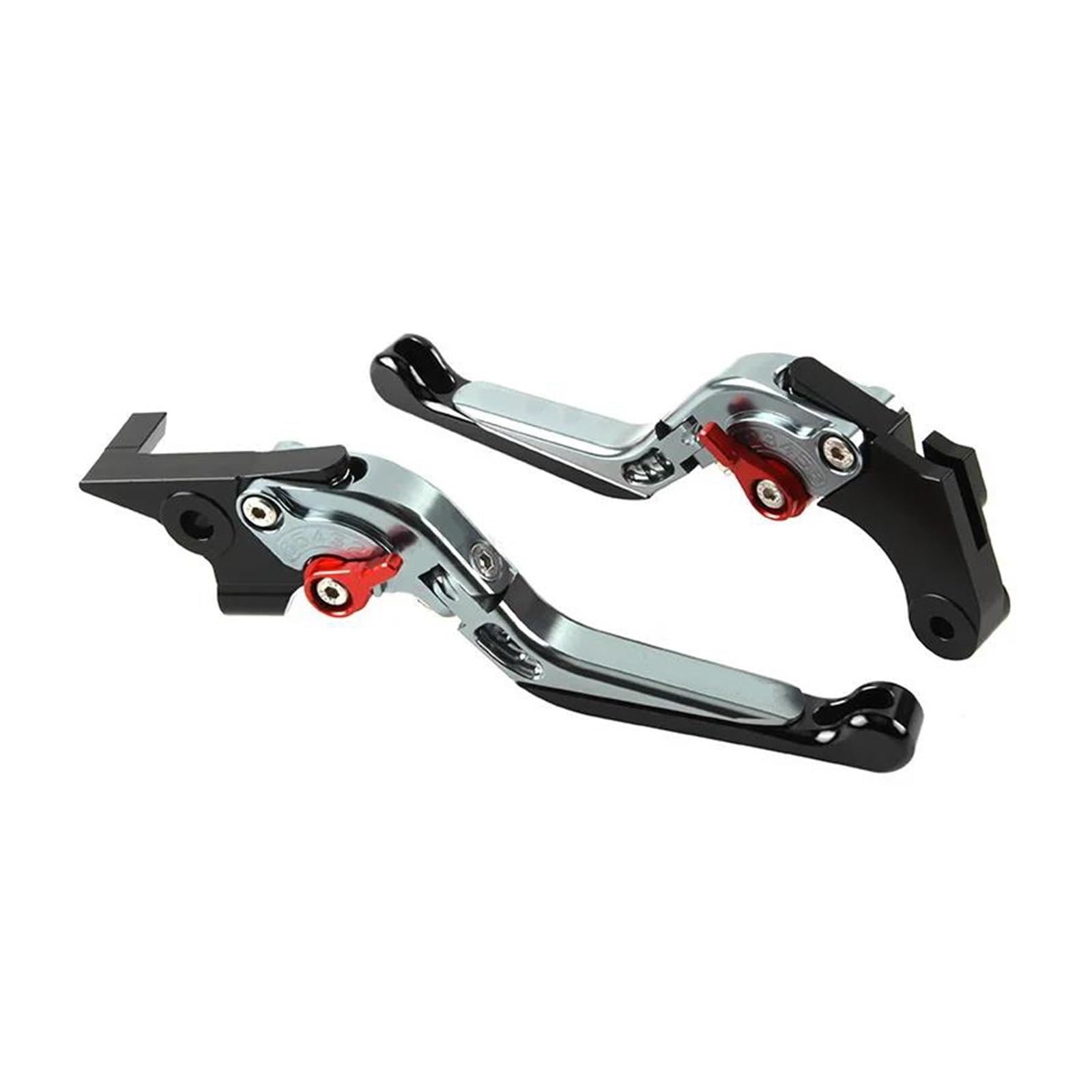Qiogeilkoy I For Yamaha Niken Gt Tracer 900Gt 2019-2024 T700s 2023-2024 Brake Clutch Levers Levers Clutch Lever Kit(I)