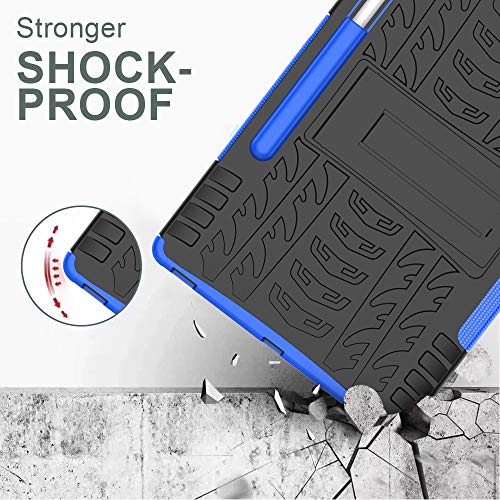 Yiakeng Custodia per Samsung Galaxy Tab S7+/ S7