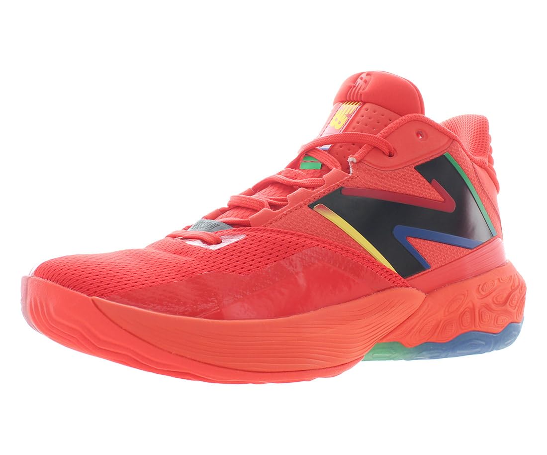 New Balance Mens BB 2WXY NEO Flame (651) Basketball Shoe - 11.5 UK (BB2WYGP4) (B0CYC141XP) Amazon Price History, Amazon Price Tracker
