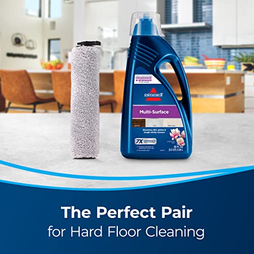 Image of Bissell Hard Floor Brush Roll, 3620