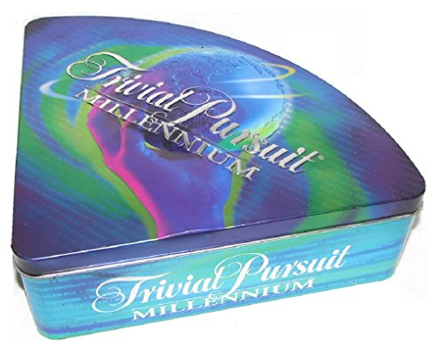 Trivial Pursuit Millennium Edition miniatura 1