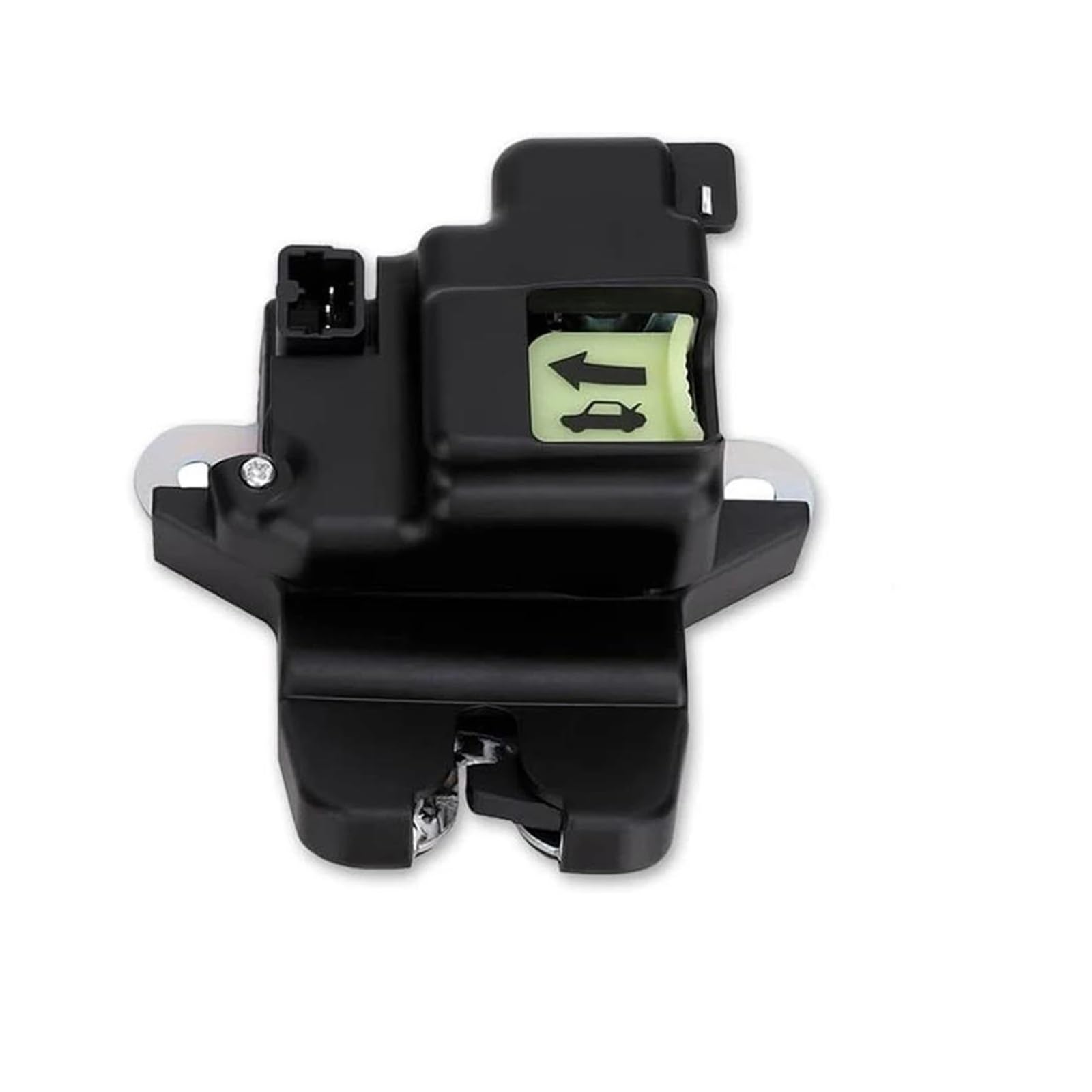 for Hyundai for Elantra 2011-2016 for Sedan 2011-2014 Coupe 81230-3X010 812303X010 with Actuator Car Rear Tailgate Trunk Latch Tailgate Lock Rear Tailgate Boot Lock Trunk Latch Actuator