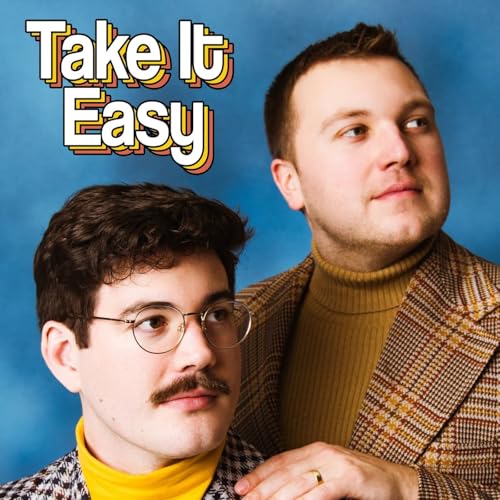 Couverture de Take It Slowly