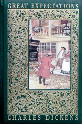 Brand: Trident Pr Intl Signature Classics - Great Expectations (Signature Classics Series)