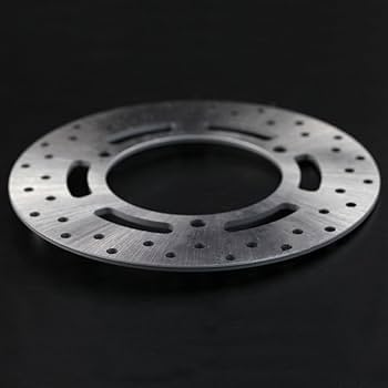 スズキ　バーグマン200フロントブレーキディスク 59211-12J00 スズキ バーグマン200フロントブレーキディスク 59211-12J00