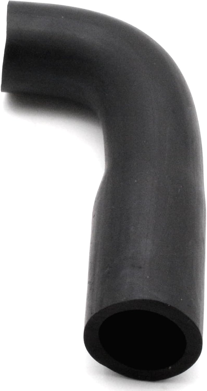 A/C Air Conditioning & Heater Drain Tube Hose Fit For Jeep Cherokee 1994-2001 Wrangler 2000-2006 Dodge Caravan 2001-2002 Grand Caravan 2001-2002 Chrysler Town & Country 2001-2002 56000724AB
