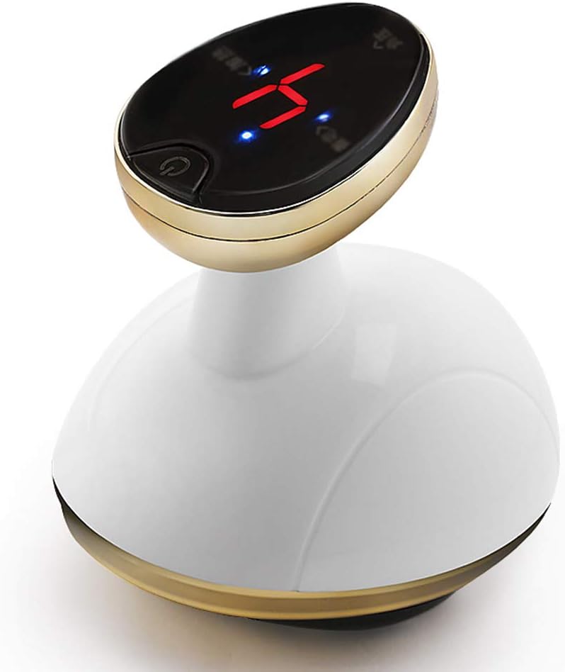 set di coppettazione per la disintossicazione del corpo