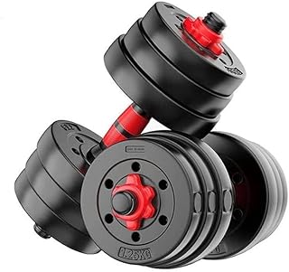 intruder-20-kg-adjustable-pvc-dumbbells