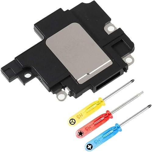 MMOBIEL Altoparlante Compatibile con iPhone XR - 6.1 inch -