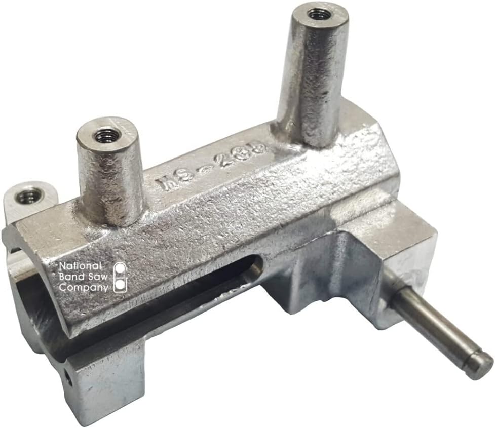 HOUSING AND STUD for SHARPENER ASSEMBLY