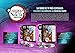 Guardianes de la Noche - Kimetsu no Yaiba Temporada 1 Parte 2 - BD