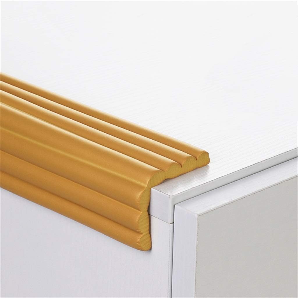 Protezioni angolari di sicurezza Protezioni angolari in schiuma, protezione for bordi, protezione for bambini che camminano for bordi di mobili, striscia di sicurezza for prevenire urti tipo W, 2M (ro