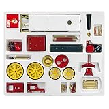 Shoman's Engine D419 Kit di montaggio