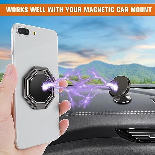 Cobee Cell Phone Ring Holder Finger Kickstand - Image 4