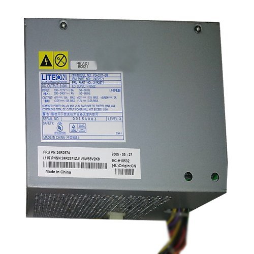 Ps-5311-3M IBM 310W Power Supply for ThinkCentre 8095