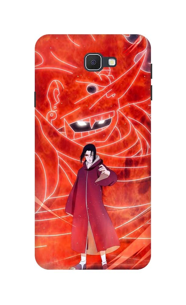 Arvi Enterprise Marada 1 Printed Hard Plastic Back Case Cover for? Samsung Galaxy J7 Prime / On7 2016 / On Nxt / On7 Prime