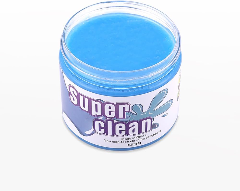 Car Cleaning Gel Keyboard Cleaner General Automobile Dust Cleaning Crevice Cleaner Vent Detail Tool Car Cleaning Auto Parts Putty Auto Putty Keyboard Cleaning Car Cleaning Gel Keyboard Cleaner General Automobile Dust Cleaning Crevice Cleaner Vent Detail Tool Car Cleaning Auto Parts Putty Auto Putty Keyboard Cleaning