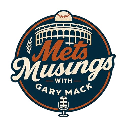 MetsMusings #605 - Goodbye !!!