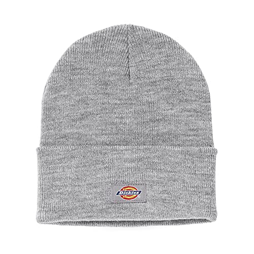 Image of Dickies Mens Acrylic Cuffed Beanie Hat