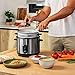Imagen de Cecotec Arrocera RiceFusion 7000 Inox