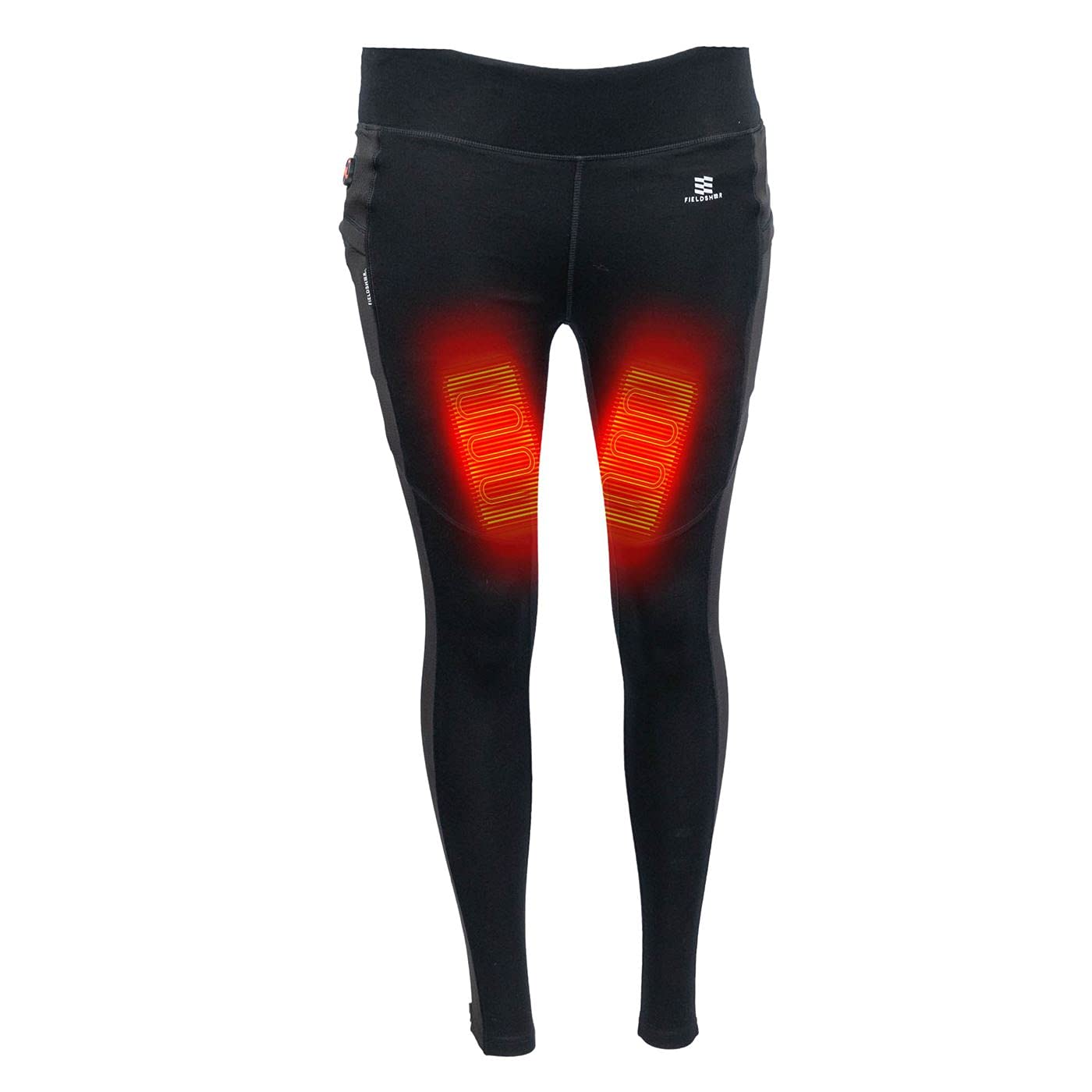 Best Thermal Underwear for Women of 2026 Fieldsheer Heated Pants