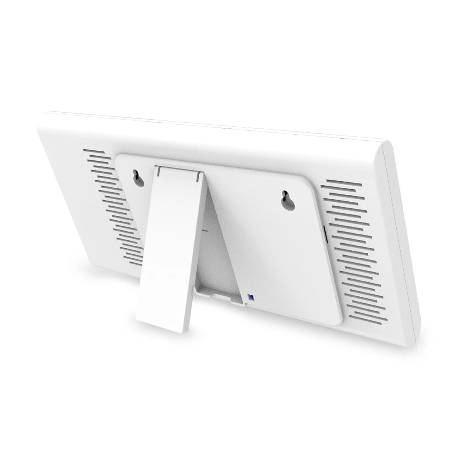DM155C 9 in 1 Rilevatore di qualità dell'aria CO2/PM2.5/HCHO Monitor multigas da tavolo con display touch for la casa Interno/esterno