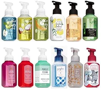 Amazon.co.jp: 【Bath&Body Works バス＆ボディワークス