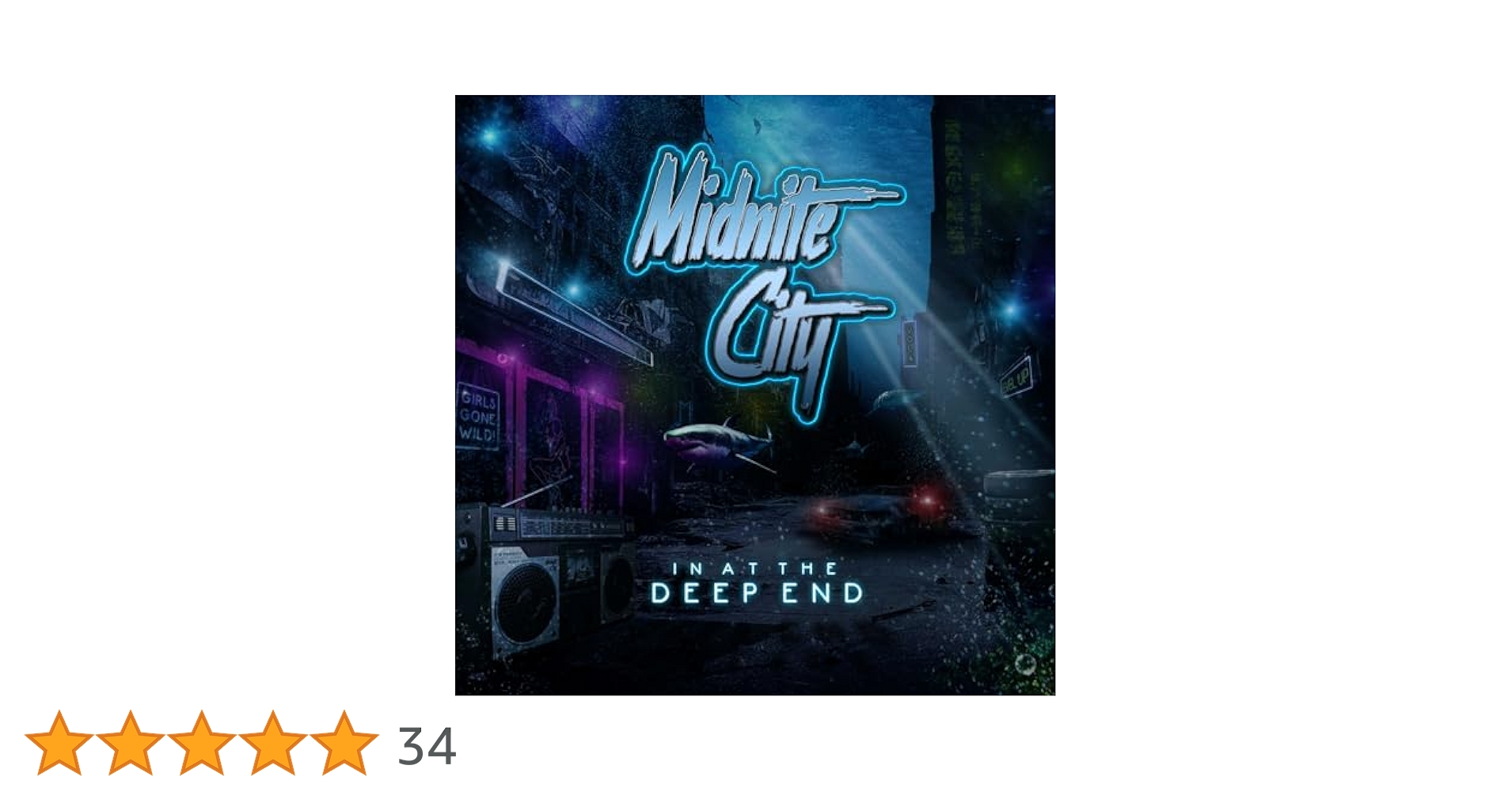 洋楽 Midnite City There Goes The Neighbourhoo Midnite City – There Goes The Neighbourhood (Full Album 2018