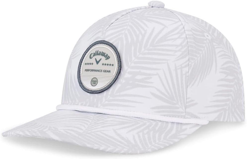 Golf Retro Collection Headwear